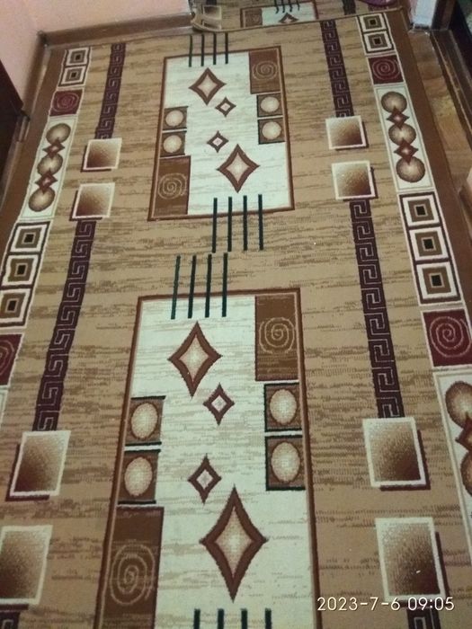 Дарожки  продается