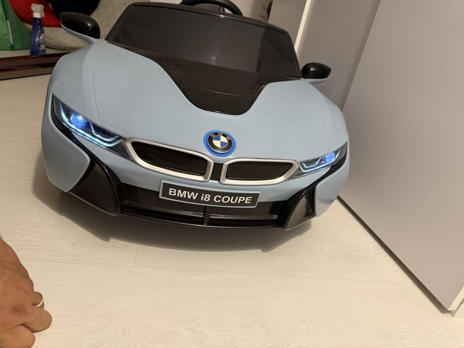 masina copii Bmw