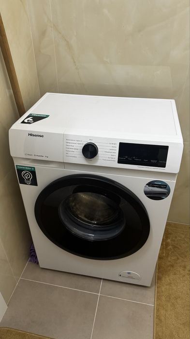 Продам стиральную машину