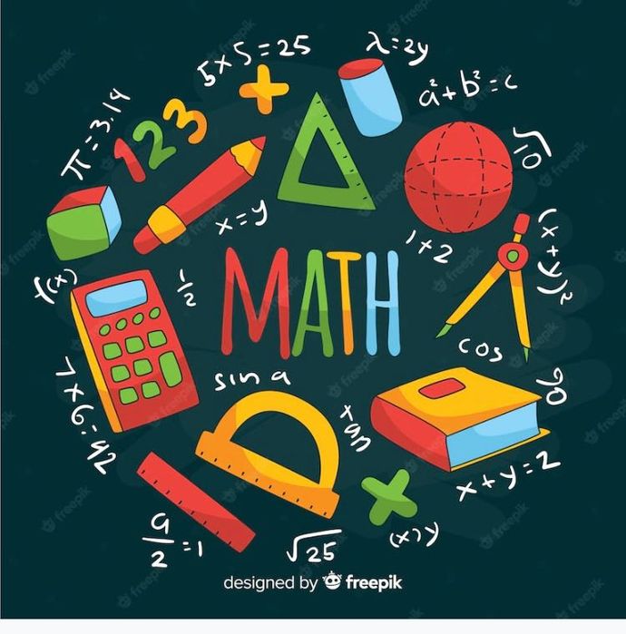Meditații matematica