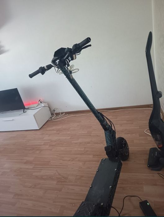Myria road traveller XT cu cheie