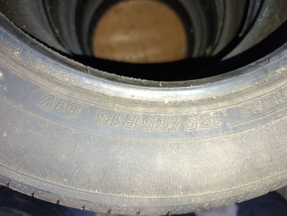 195/65r15 Yokohama летни гуми