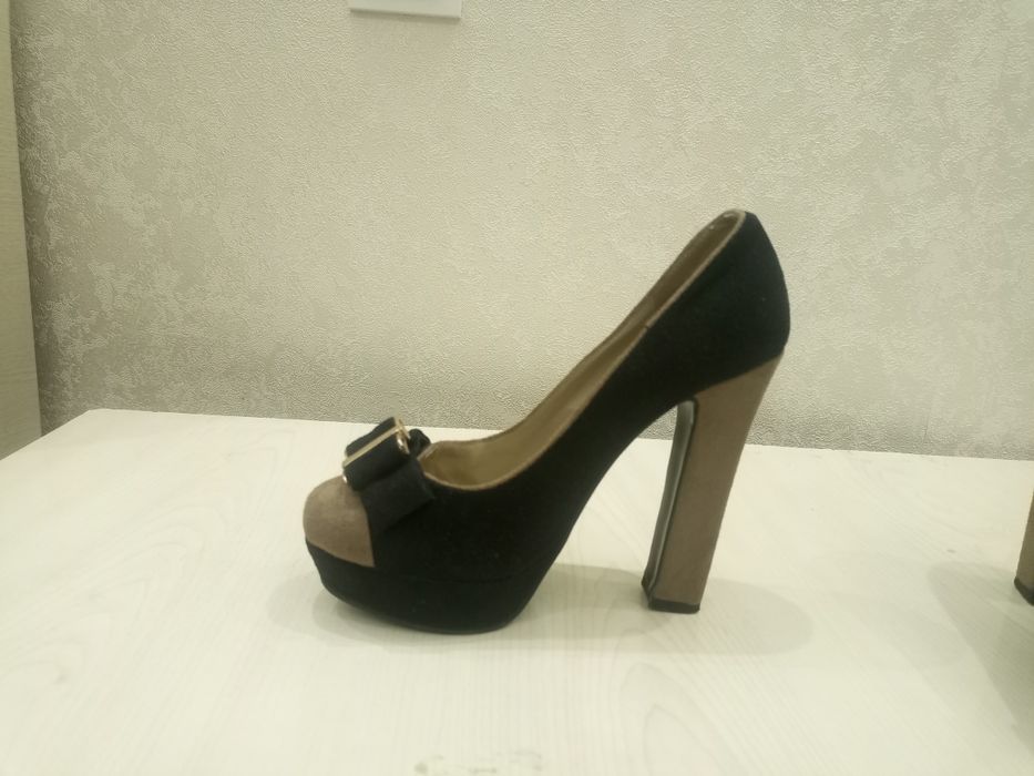 Tuflik amerika J.Lopes brendi