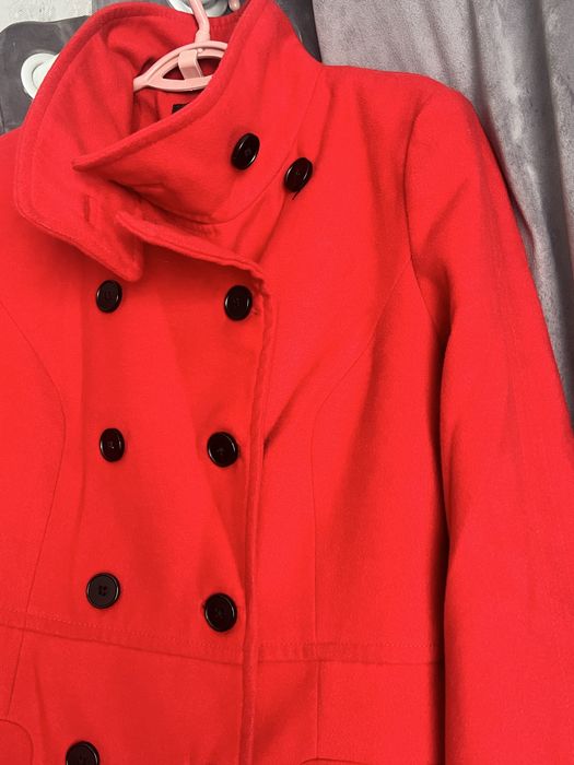 Продам Пальто Zara 42рр.