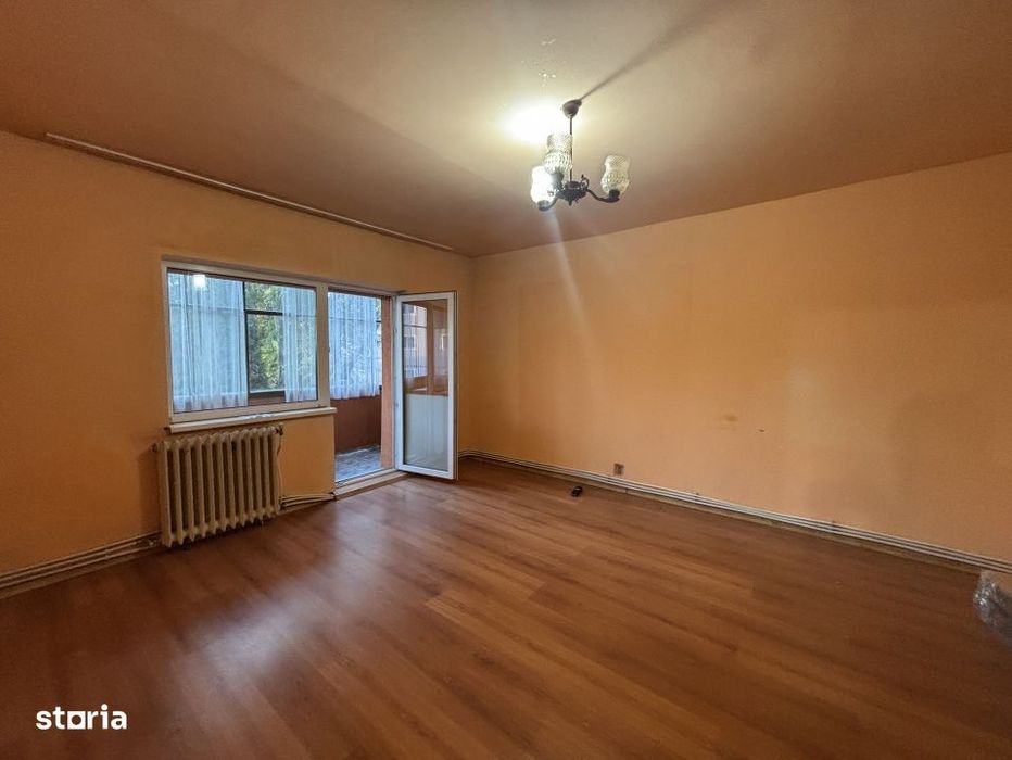 Apartament 4 camere | Decomandat | 78mp | Etaj 1 | Dambul Rotund — fotografia 1