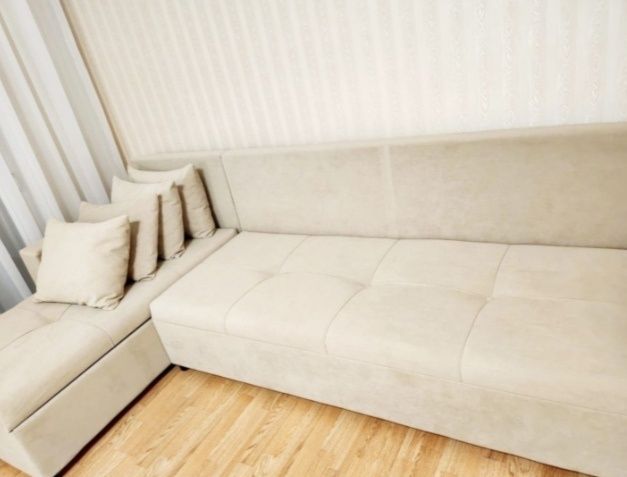 Диван раскладной продам