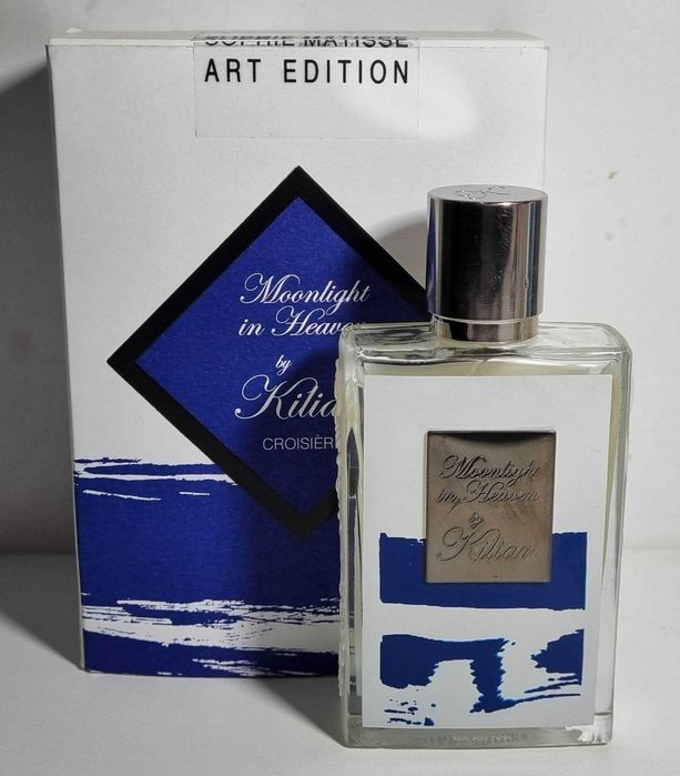Parfum Kilian - Intoxicated, Black Phantom, Back to Black Princess EDP