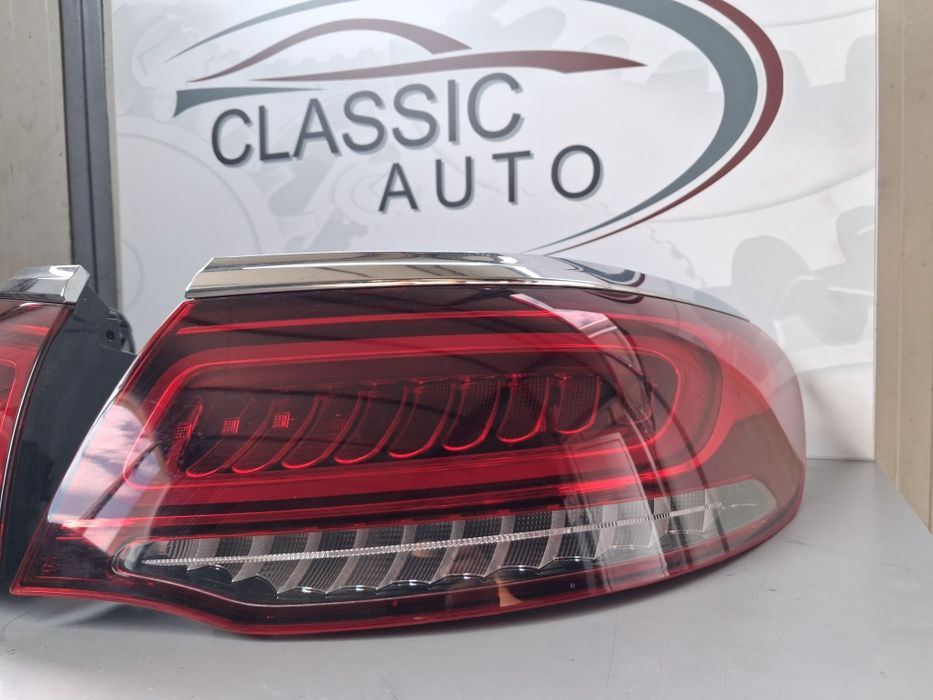 Стопове Mercedes GLC C253 2021г.