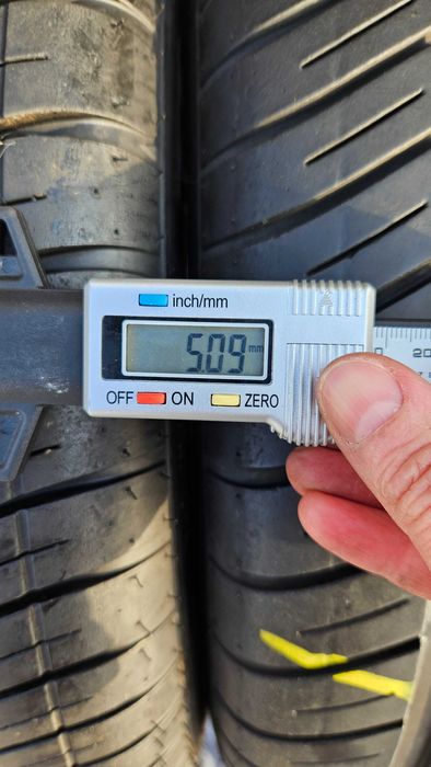 SET 4 Anvelope Vara 175/65 R15 GOODYEAR Efficient Grip Compact 84T