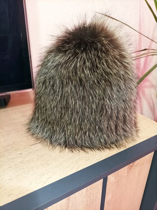 Шапки и шали  женские