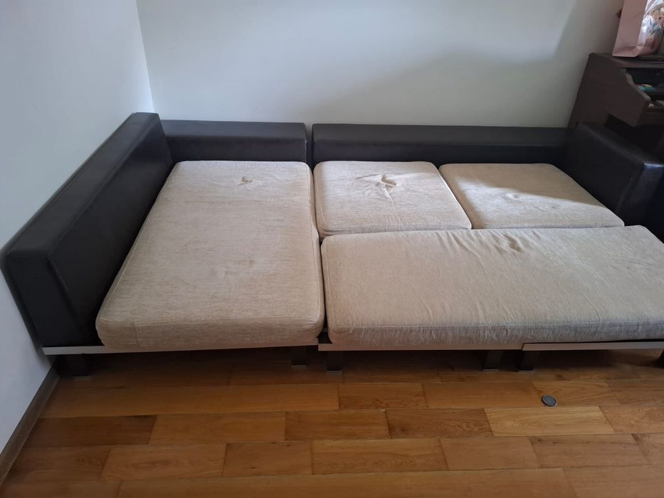 Mobilier living/sufragerie
