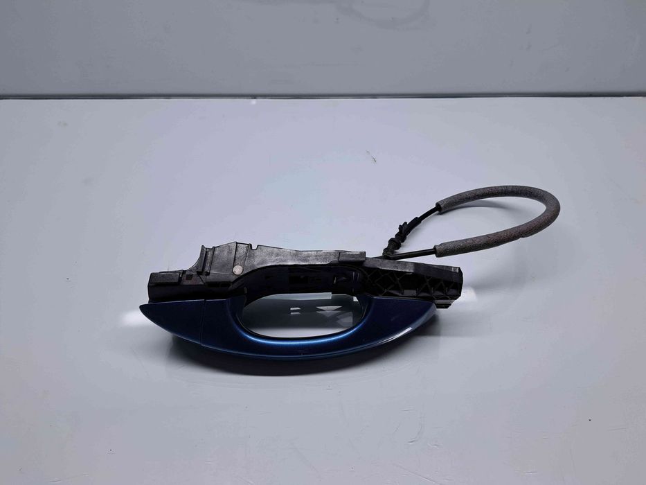 Maner usa dreapta spate Volkswagen Golf 7 (5G) [Fabr 2014-prezent] LA5
