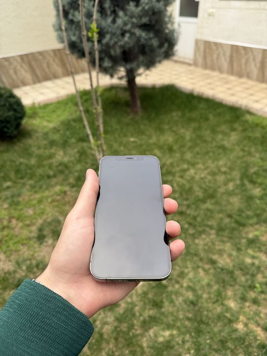 iPhone 12 pro 256gb LL/A  srochna!!!