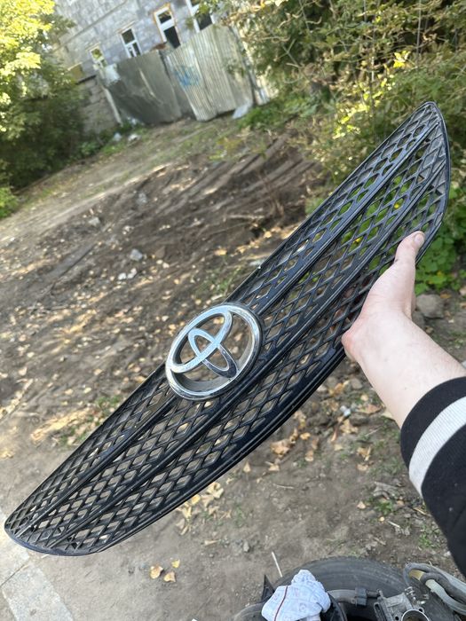 Запчасти камри 30