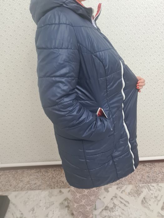 Куртка для беременных