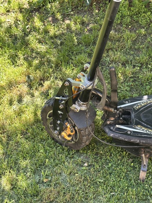 Trotineta electrica de 1000w