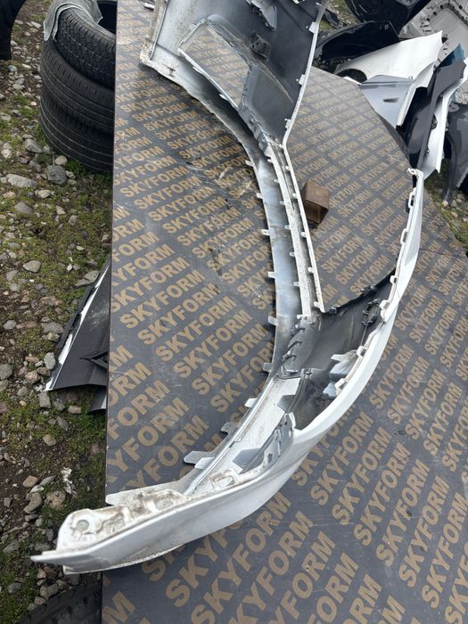 Броня Ауди А3/Audi A3