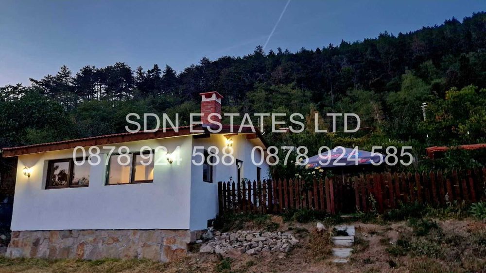 Продава се Къща в Казанлък - 70 кв.м за 1093 €/кв.м - Снимка #3