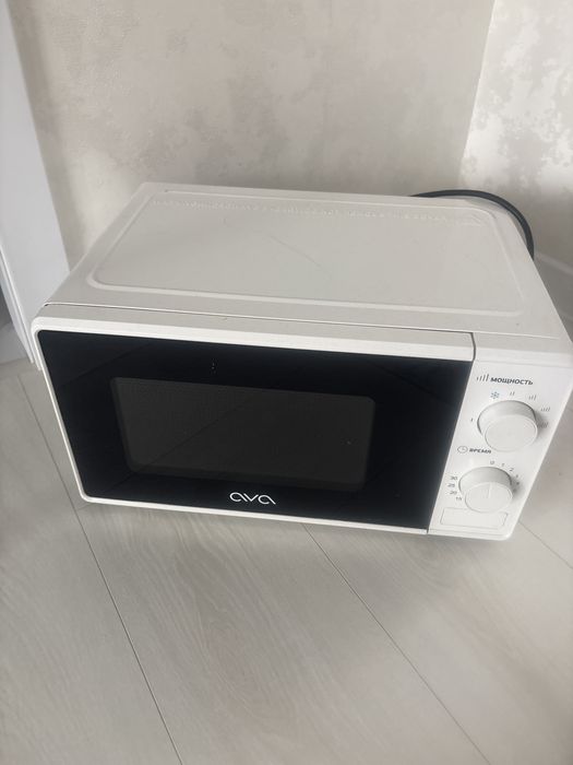 Продам микроволновку