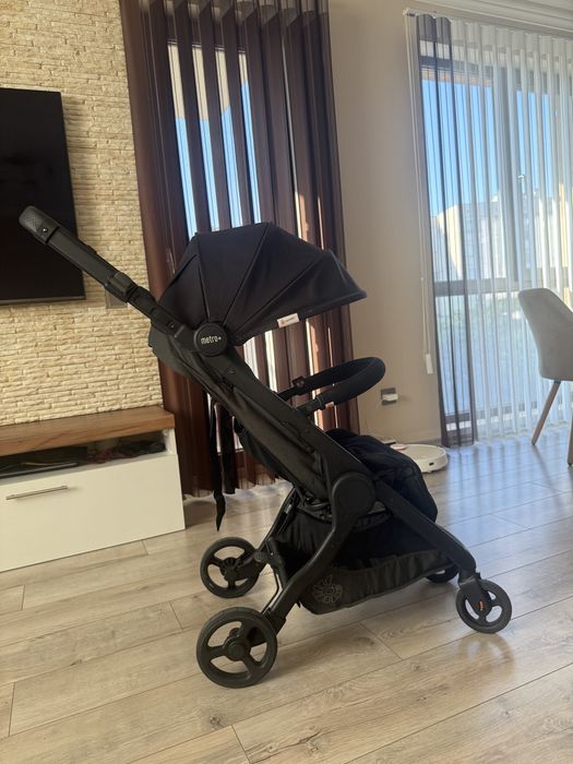лятна количка Ergobaby Metro+