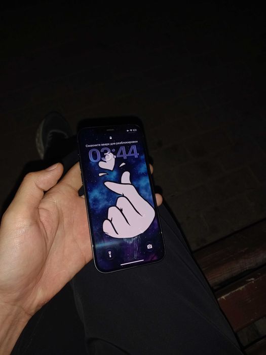 Iphone 12 сатылады 128гб