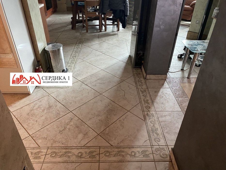 3-стаен в София-Люлин 8