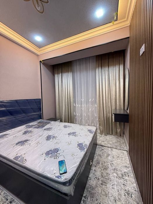 Rudakiy texnogazoilda 3 xona kvartira sotiladi