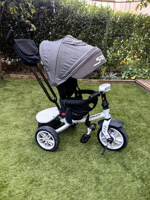 Триколка Lorelli Speedy