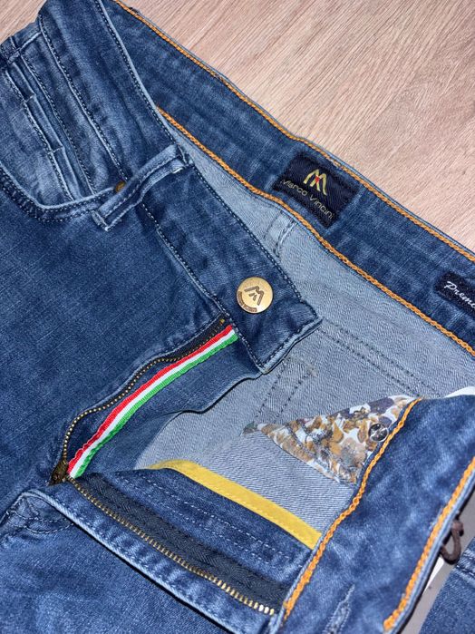 Дънки Marco Vincini