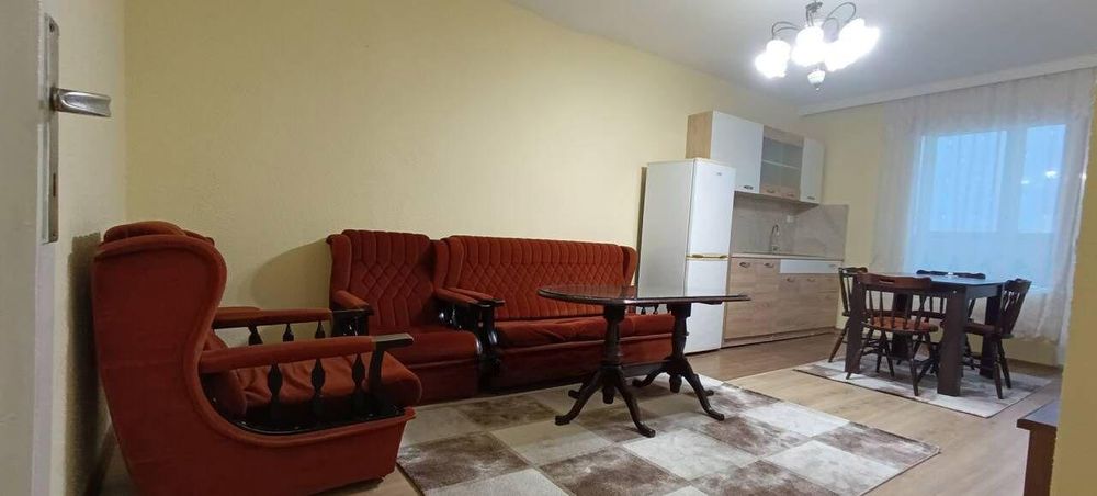 Тристаен, под наем, ж.к Меден Рудник зона А