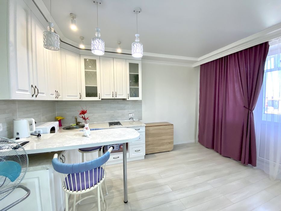 Квартира посуточно