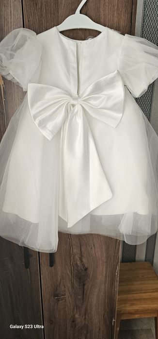 Продам детское платье