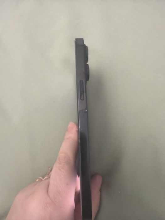 Айфон 13 про макс