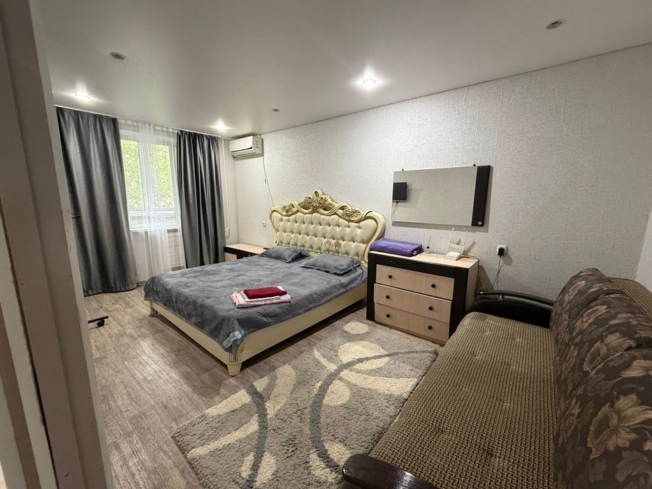 Квартиры по часам