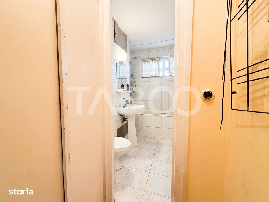 Apartament cu 4 camere Comision 0% de vanzare cu boxa in Manastur