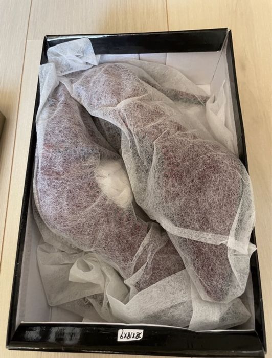 pantofi de gală cu toc înalt