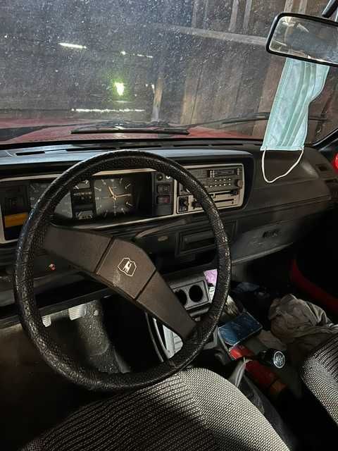 VOLKSWAGEN Golf 1980 — imagine 2