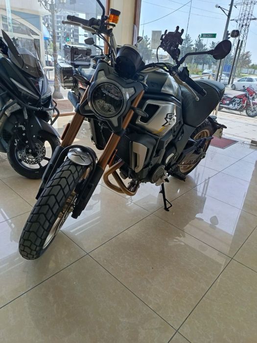 Cf moto 700 clx На Заказ!!! кредит/ наличные /рассрочка