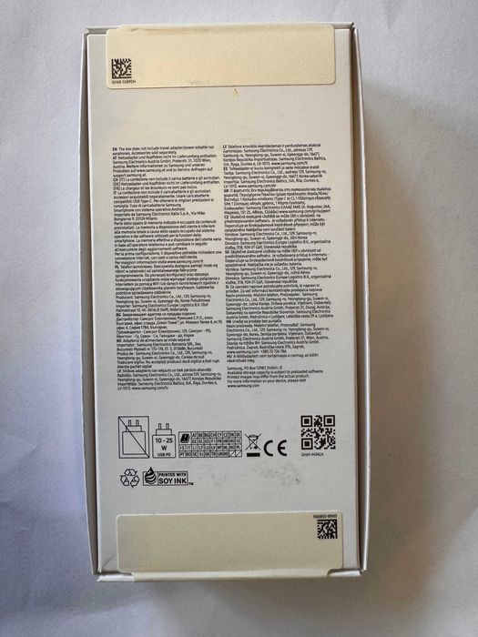 Samsung Galaxy A 16 нов, неразпечатван