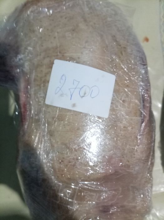 Продам мясо утки