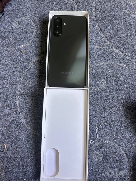 Samsung Gelex A17