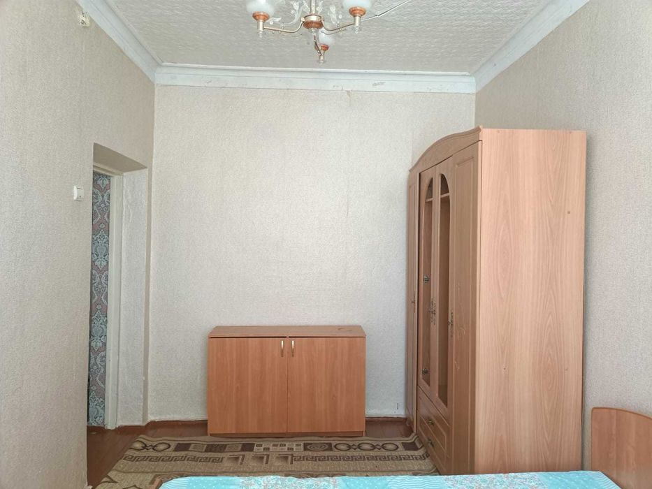 Квартира в тихом районе