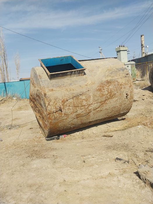 Емкость для хранения