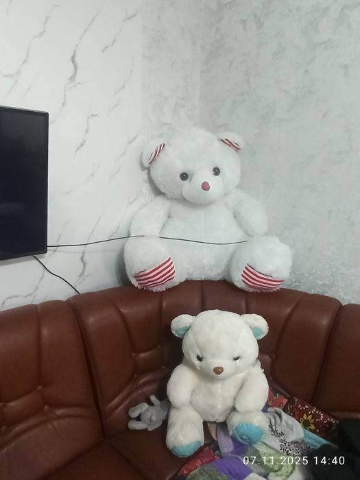 Мягкая игрушка состояние хорошее