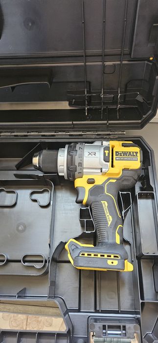 Scule Dewalt Brushless 18v