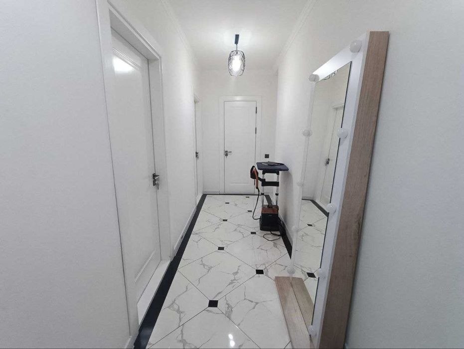 NRG Mirzo-Ulugbek, квартира с ремонтом, Сайрам, есть арендатор