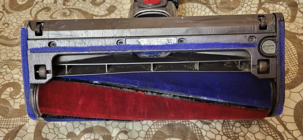 DYSON Perie de piese 50 leii