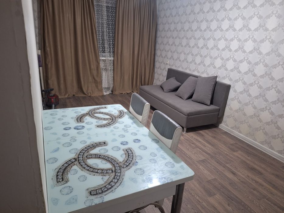 Продам двухкомнатную квартиру