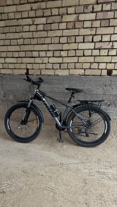 Velosiped yengi salafan turbdi 26 razmer