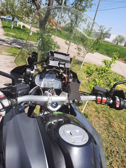 Bmw R1200GS 2013 LC